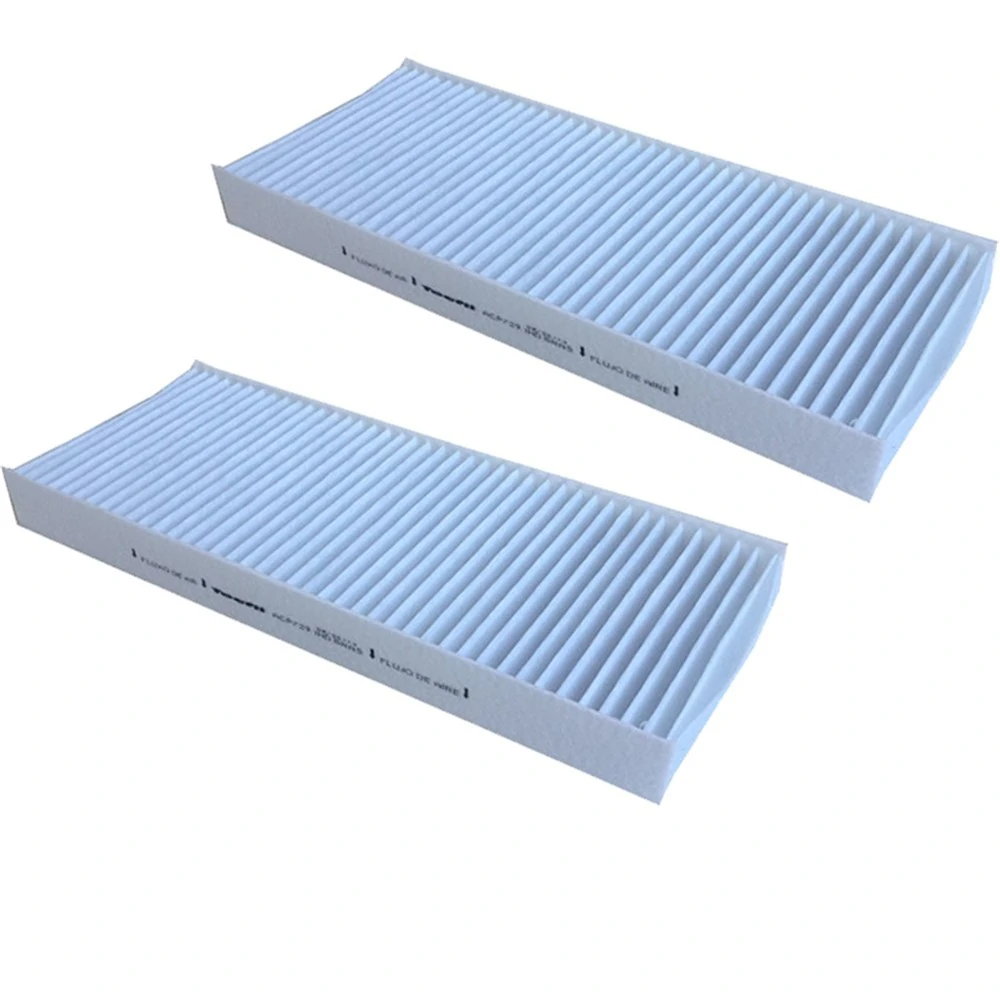Filtro de Cabine NISSAN PATHFINDER - TECFIL ACP729