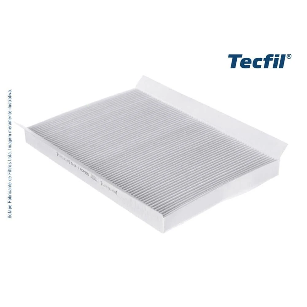 Filtro de Cabine MERCEDES BENZ CLASSE A - TECFIL ACP905