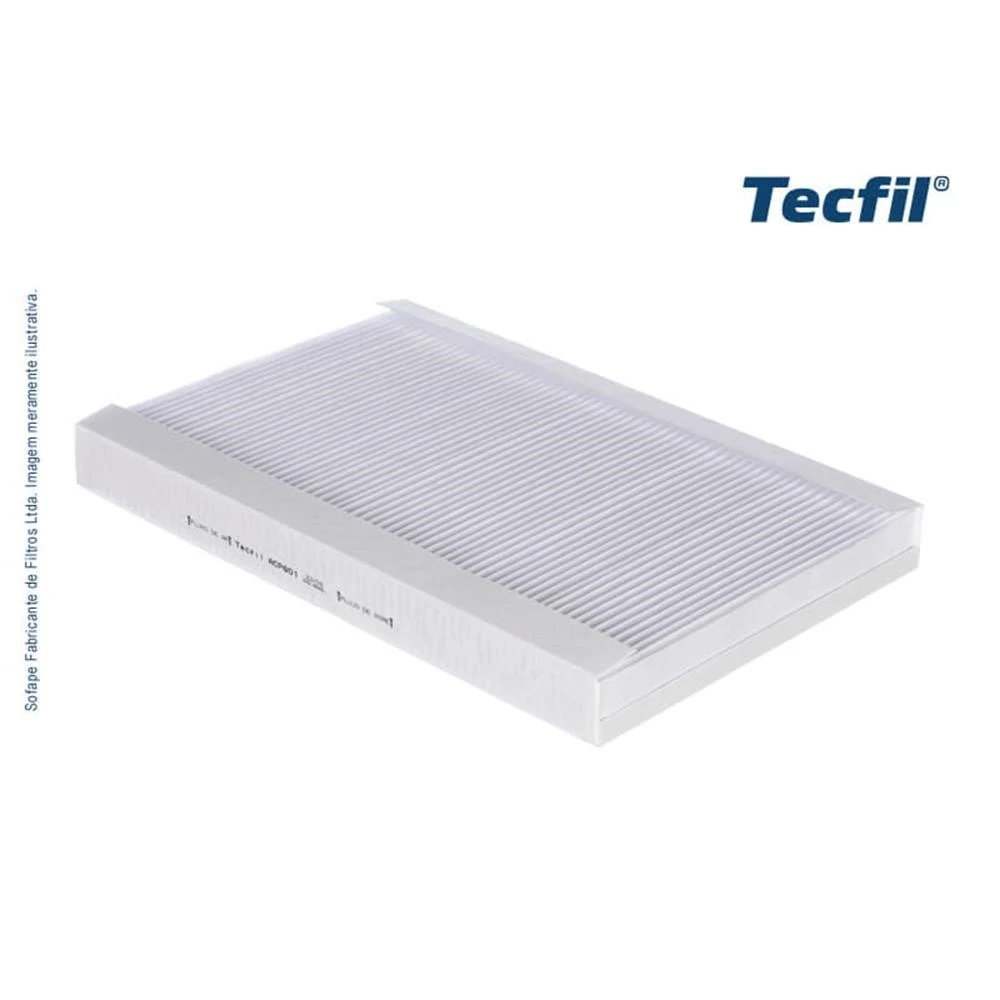 Filtro de Cabine MERCEDES BENZ SPRINTER - TECFIL ACP601