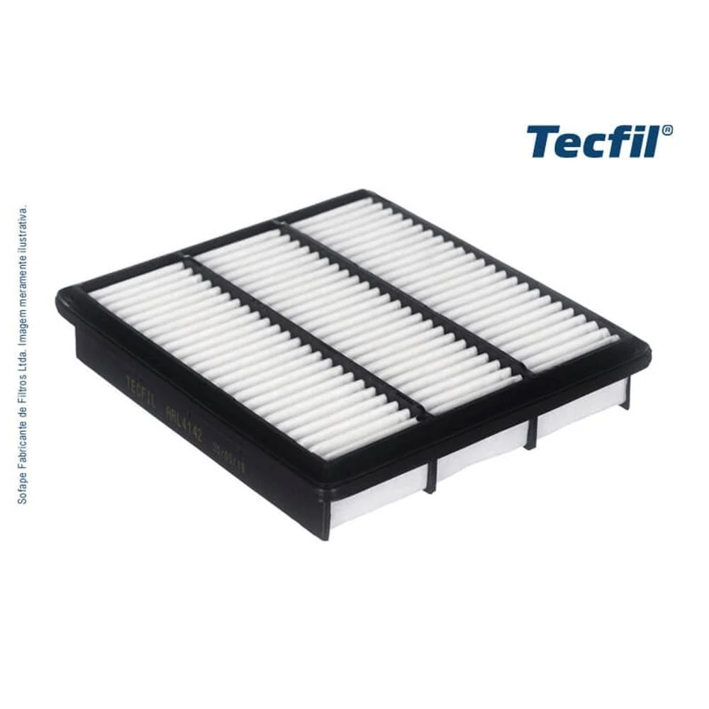 Filtro de Ar - TECFIL ARL4142