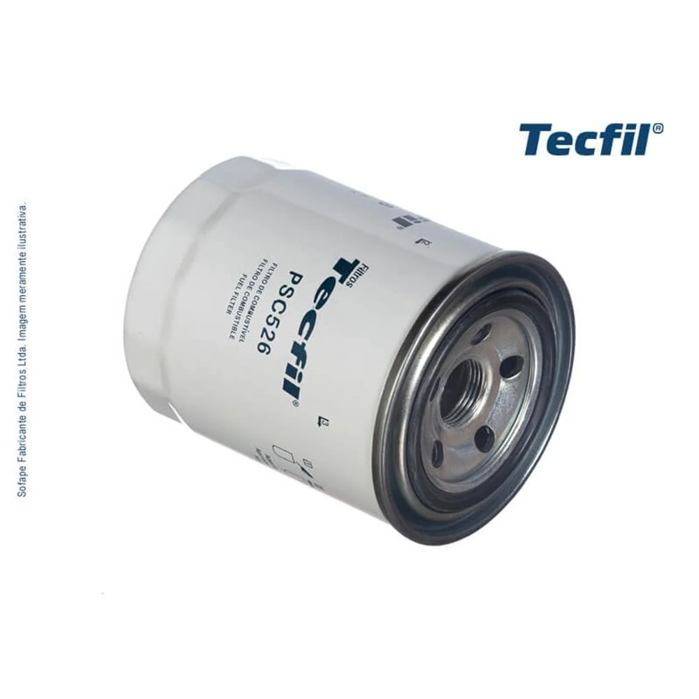 Filtro de Combustível KIA MOTORS SPORTAGE - TECFIL PSC526
