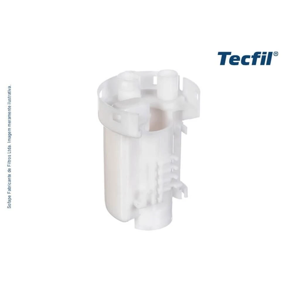 Filtro de Combustível TOYOTA RAV4 - TECFIL FBT2355
