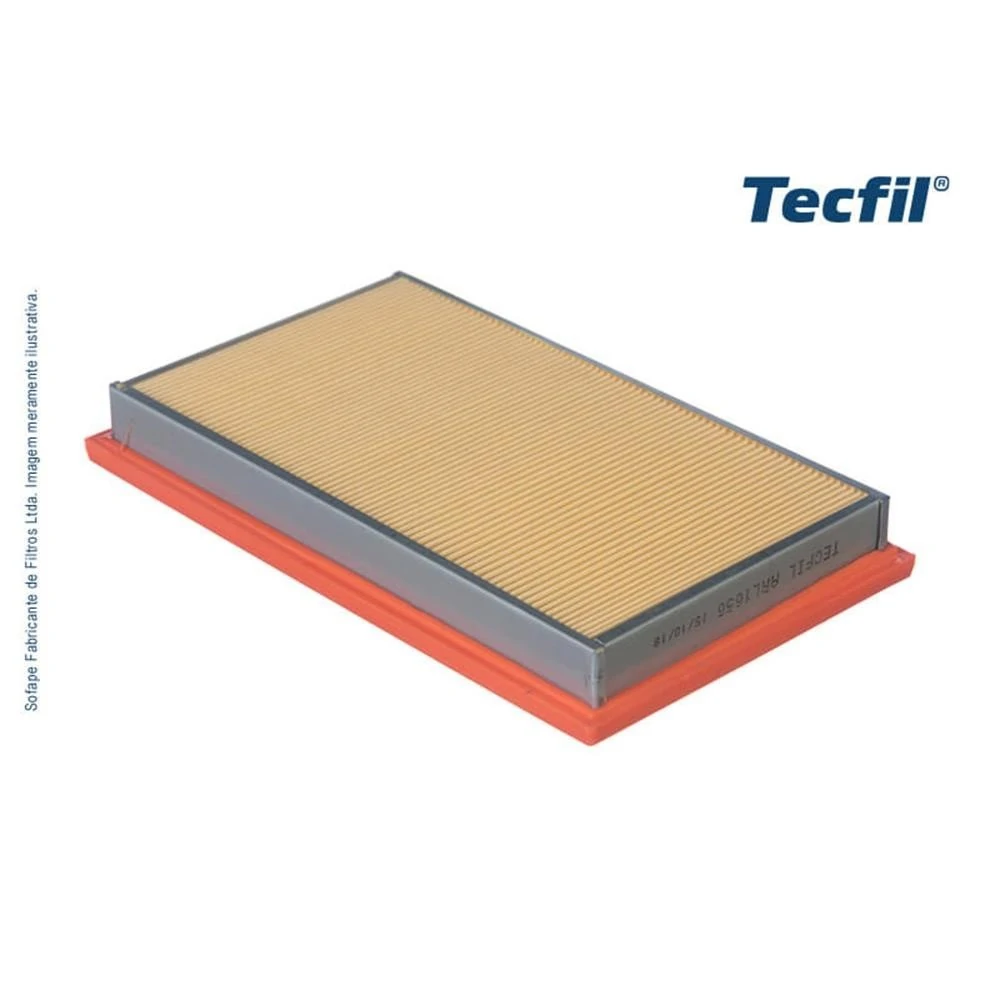 Filtro de Ar - TECFIL ARL1656