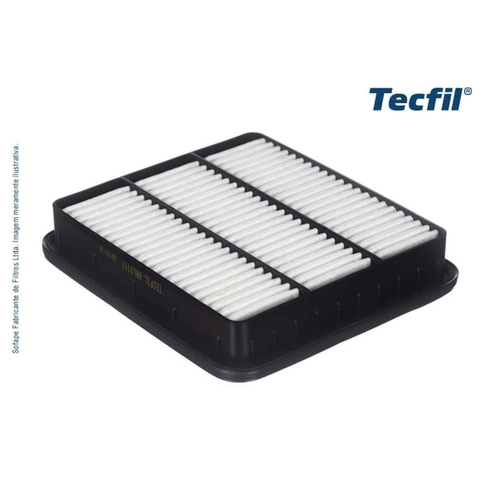Filtro de Ar CHERY TIGGO - TECFIL ARL9111