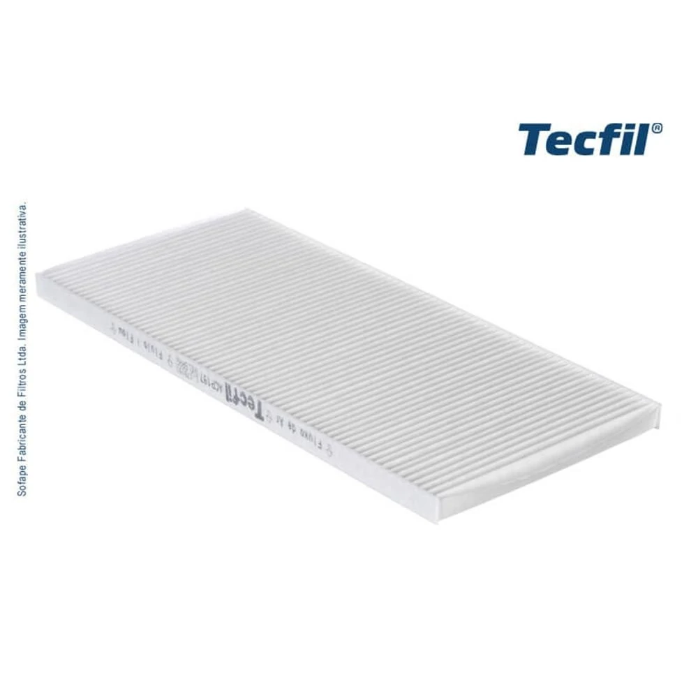 Filtro de Cabine - TECFIL ACP197