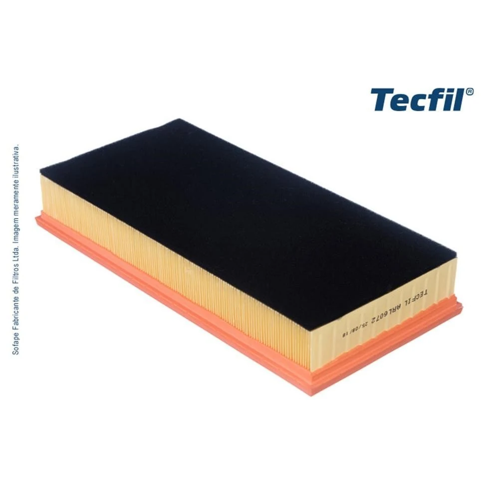 Filtro de Ar - TECFIL ARL6072