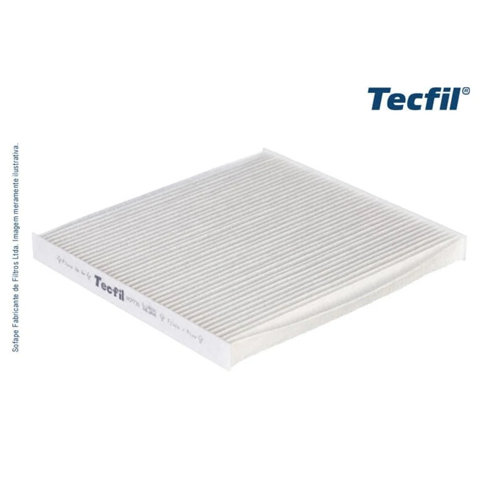 Filtro de Cabine - TECFIL ACP730