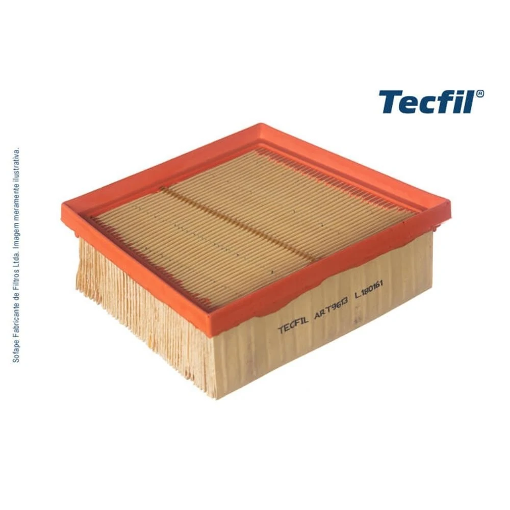 Filtro de Ar - TECFIL ART9613