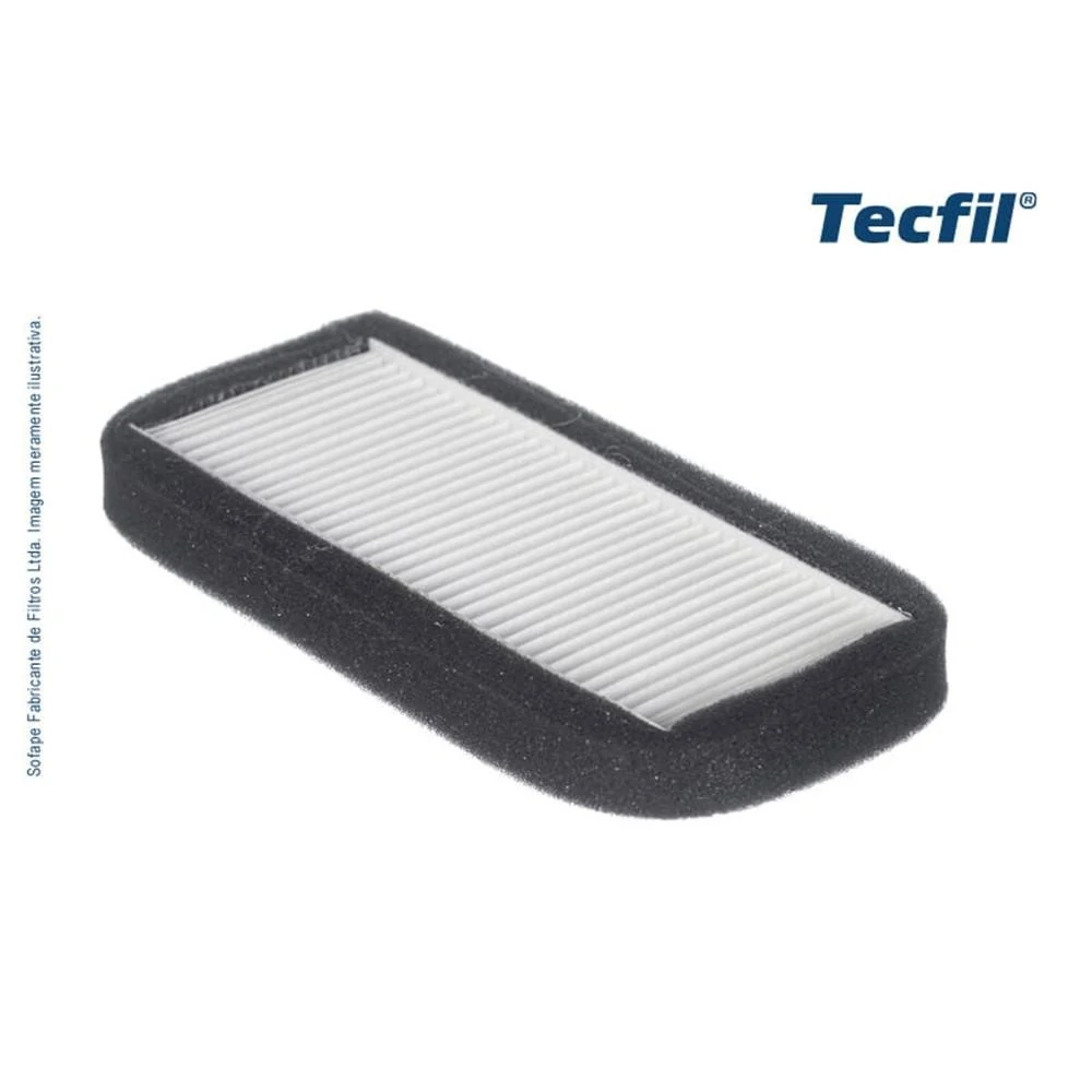 Filtro de Cabine - TECFIL ACP947