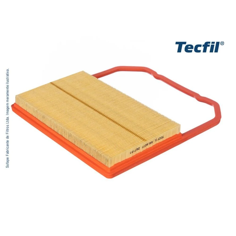 Filtro de Ar - TECFIL ARL6071