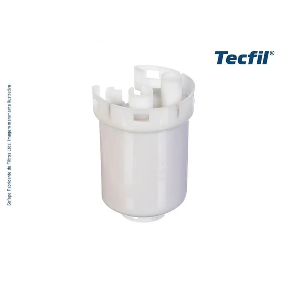 Filtro de Combustível MITSUBISHI PAJERO - TECFIL FBT2368