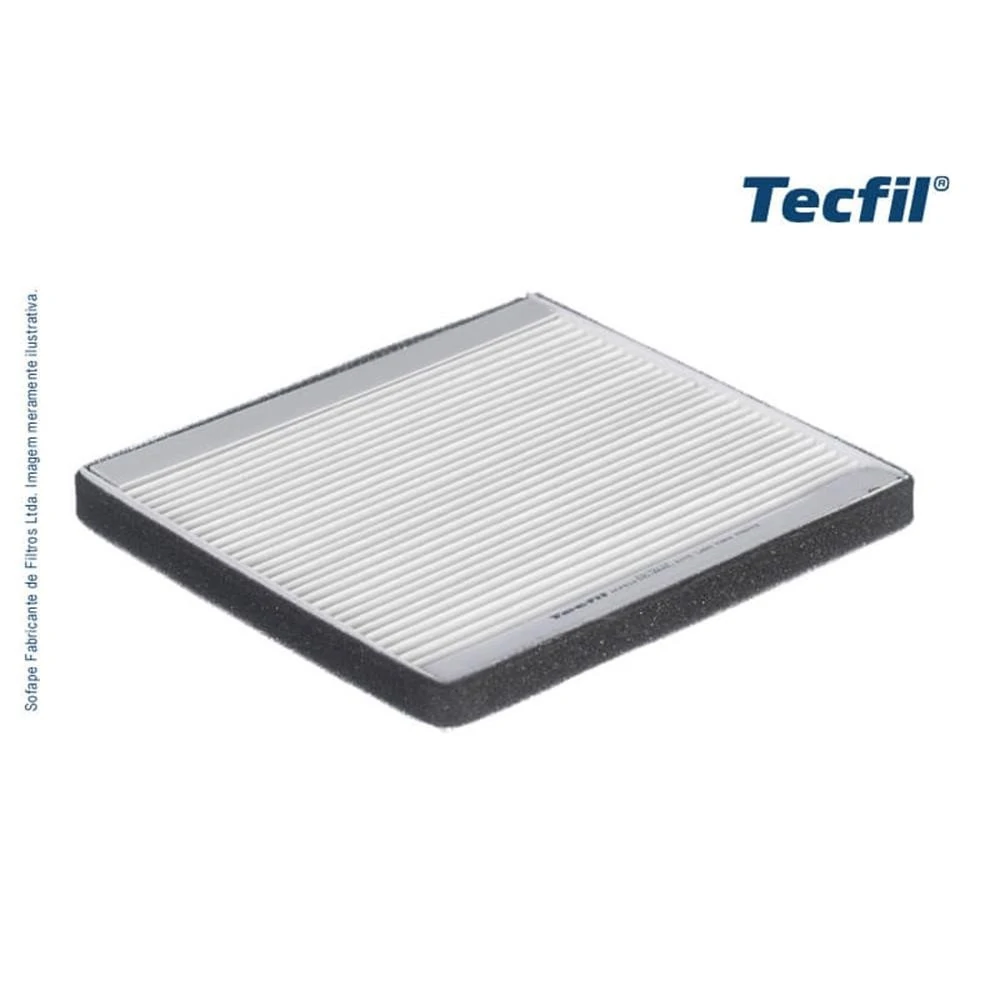 Filtro de Cabine CHERY FACE/TIGGO - TECFIL ACP812