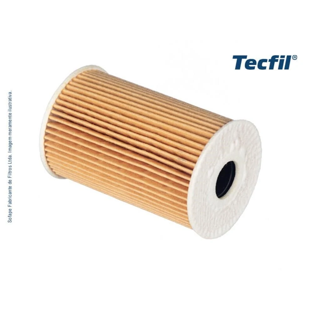 Filtro Pel 677 Tecfil Oleo Und
