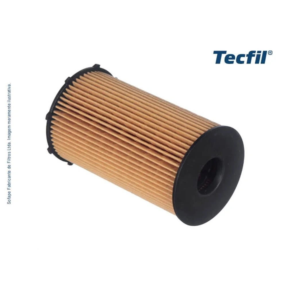 Refil do Filtro de Óleo LAND ROVER DISCOVERY/RANGE ROVER - TECFIL PEL723