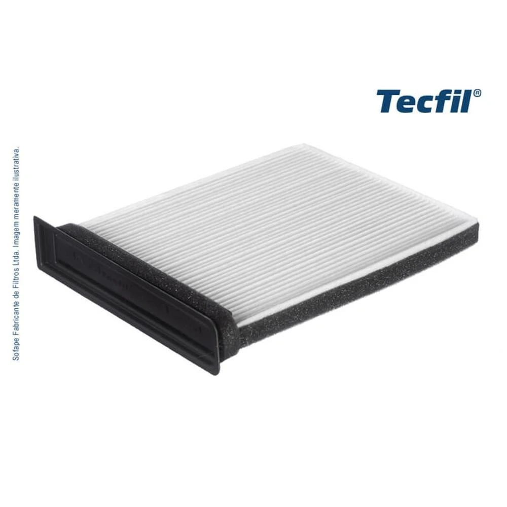Filtro de Cabine MITSUBISHI L200/PAJERO - TECFIL ACP482