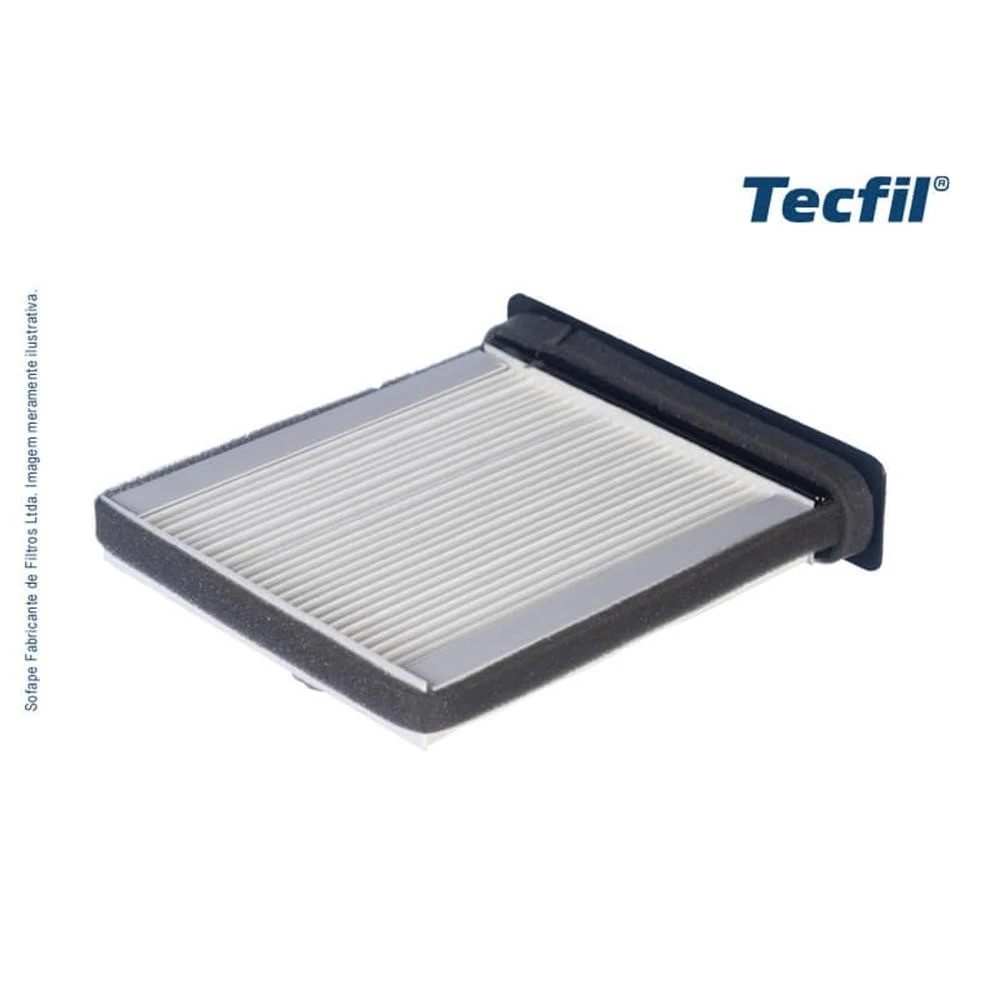 Filtro de Cabine SUZUKI SX4 - TECFIL ACP123
