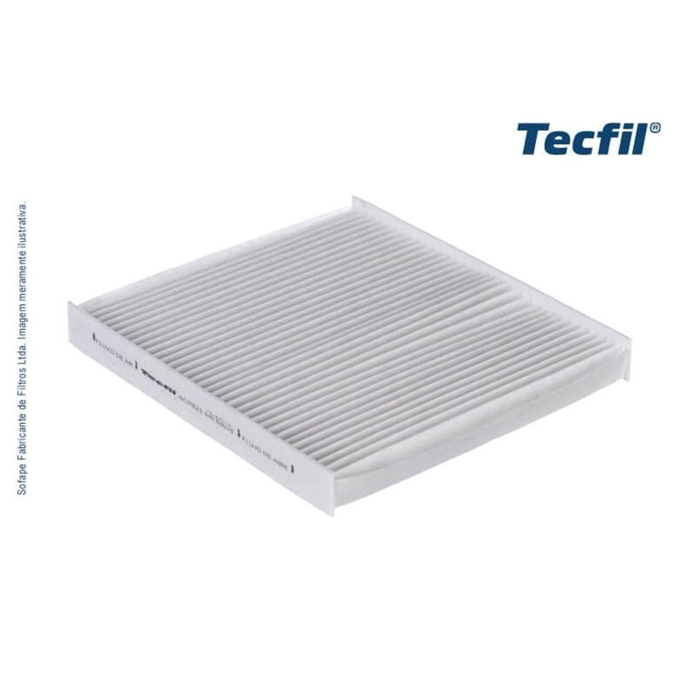 Filtro de Cabine CHERY CIELO - TECFIL ACP823