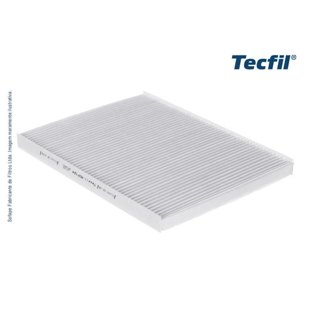 Filtro de Cabine SUZUKI GRAND VITARA - TECFIL ACP124