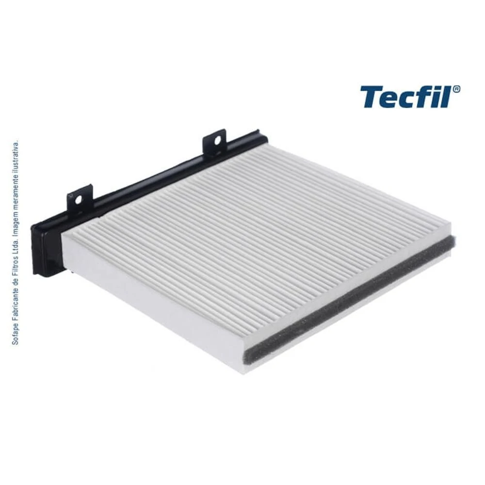 Filtro de Cabine MITSUBISHI PAJERO - TECFIL ACP484