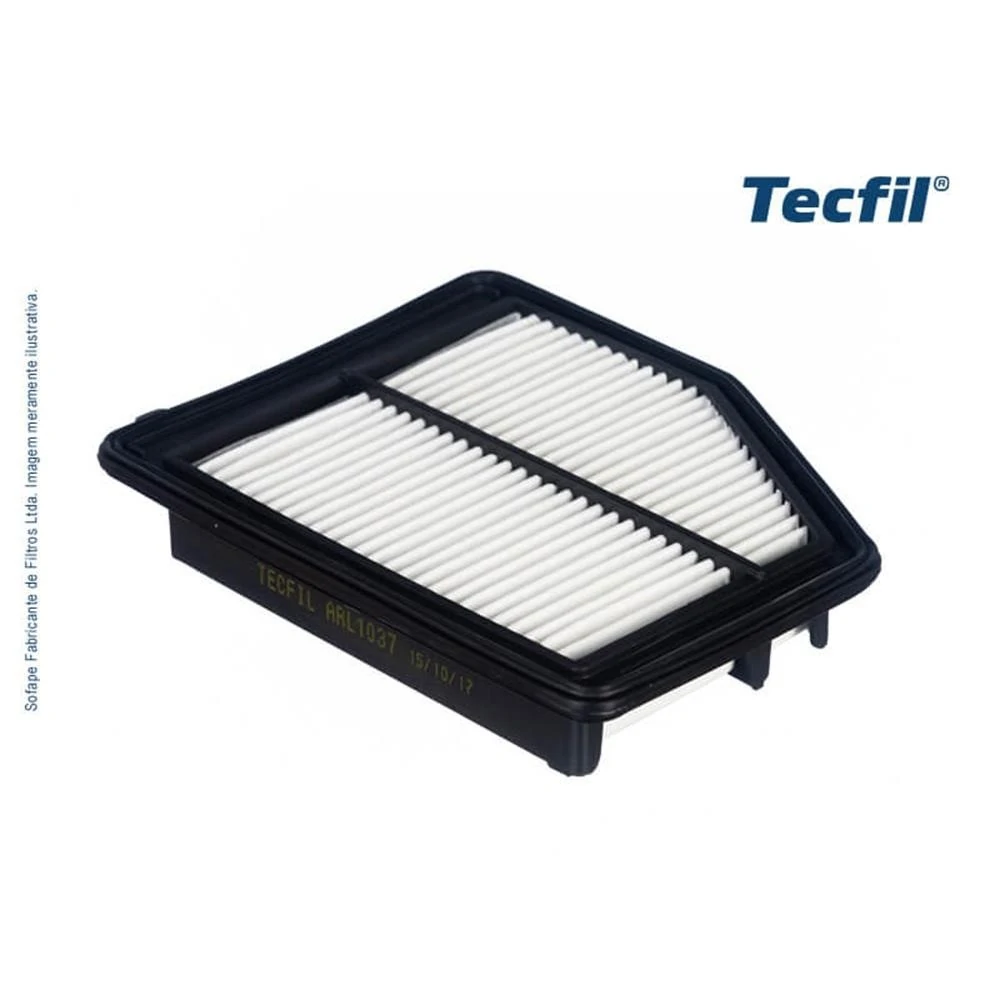 Filtro Arl 1037