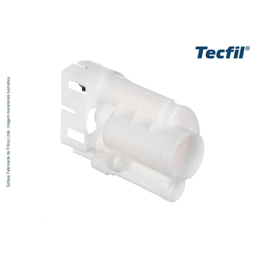 Filtro de Combustível HYUNDAI AZERA - TECFIL FBT2363