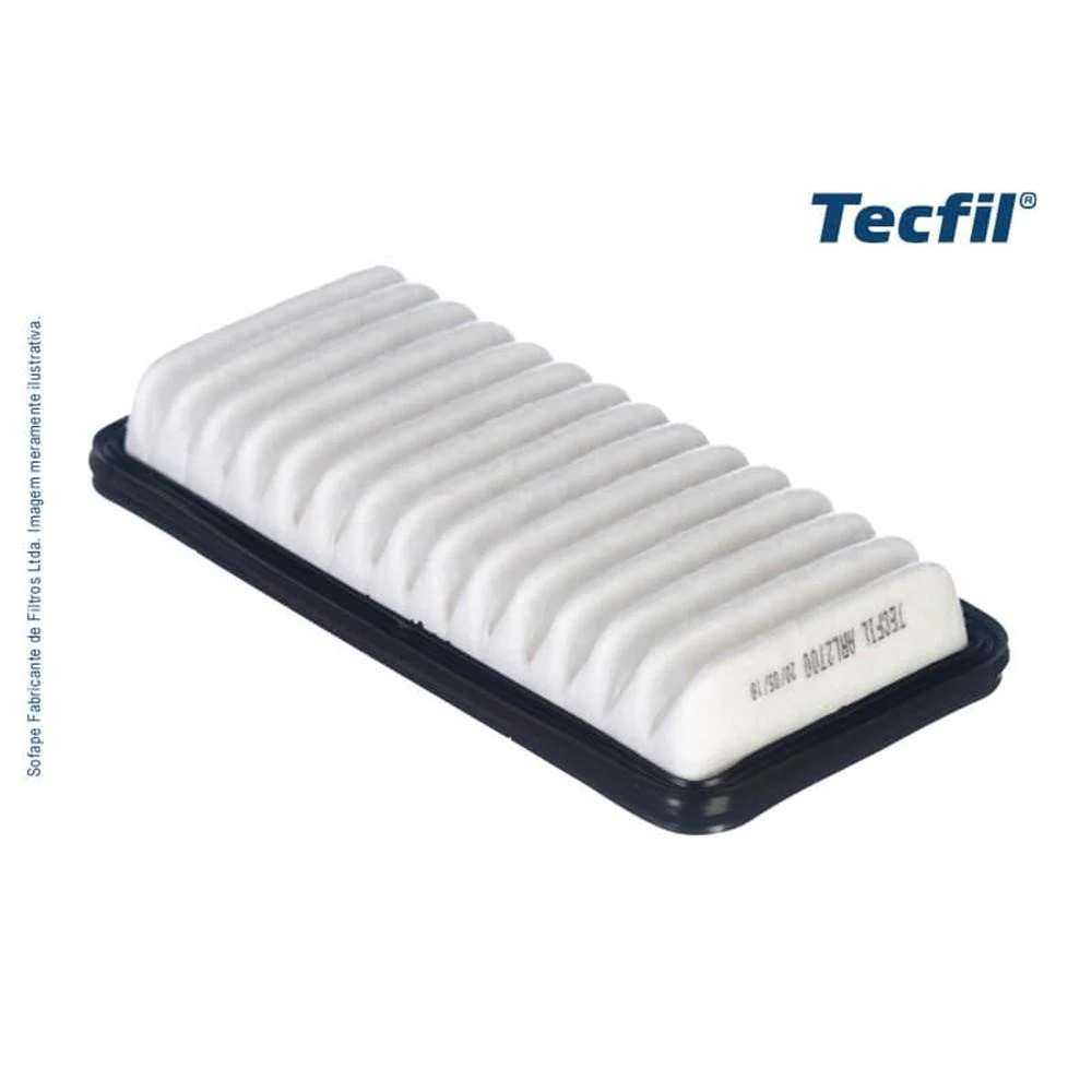 Filtro de Ar JAC J2 - TECFIL ARL2700