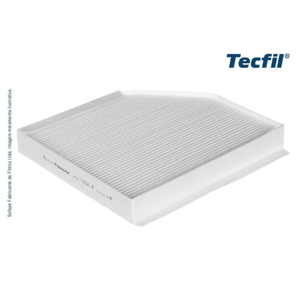 Filtro de Cabine - TECFIL ACP310