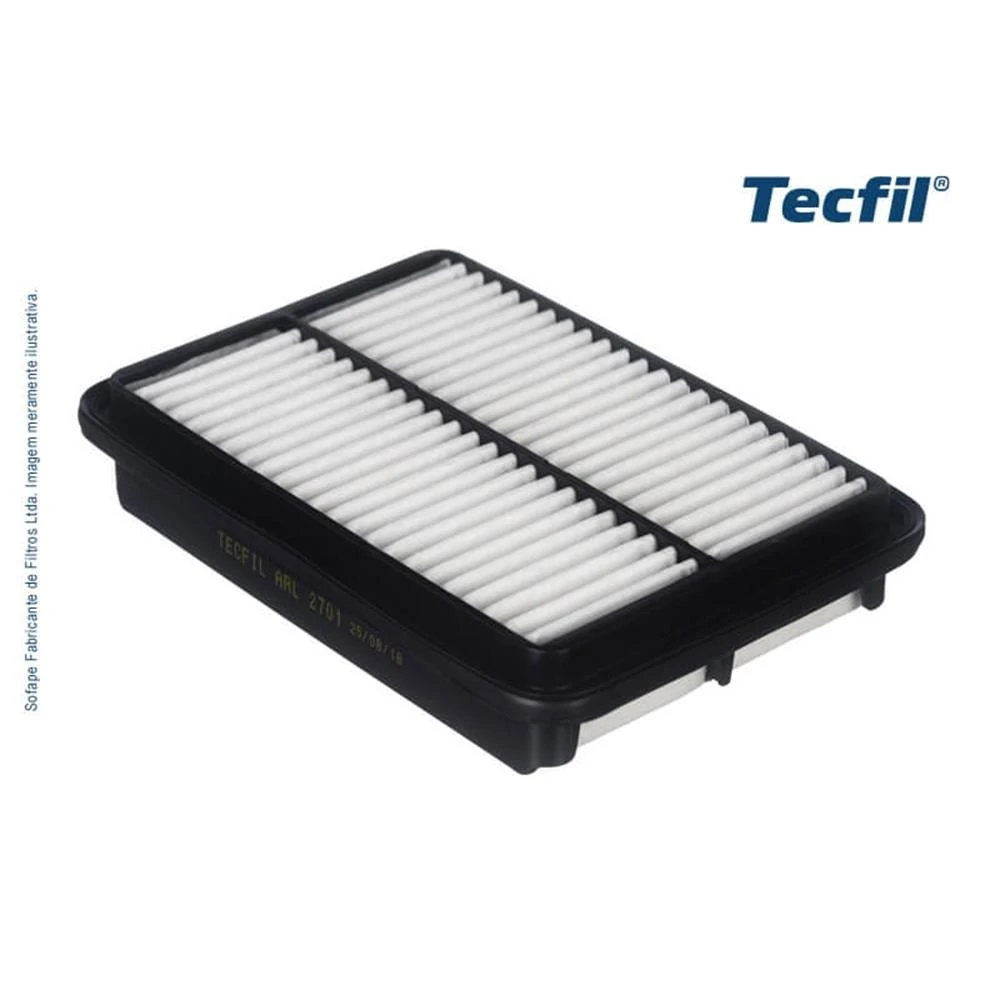 Filtro de Ar JAC J6/T6 - TECFIL ARL2701