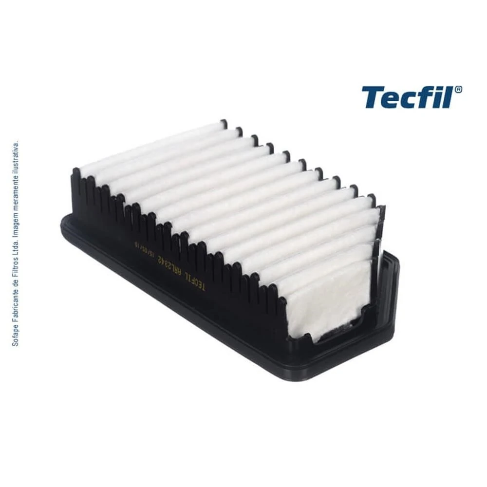 Filtro de Ar - TECFIL ARL2342