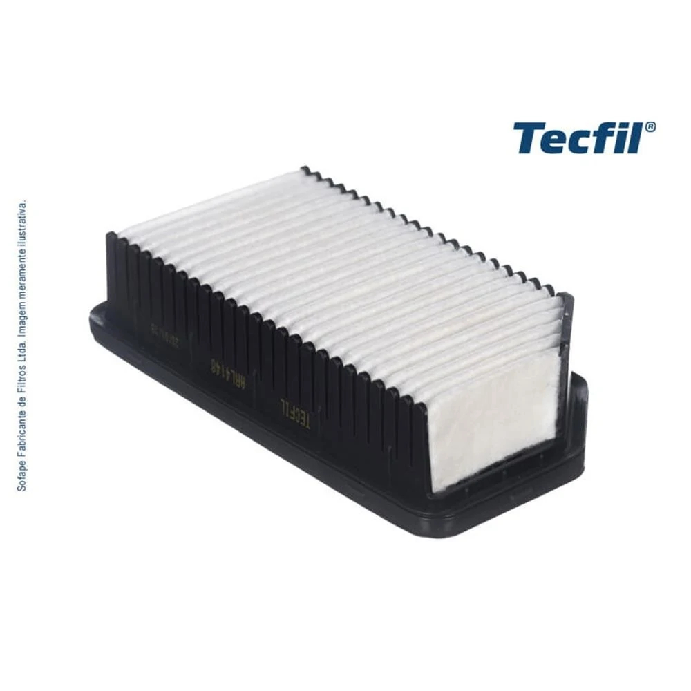 Filtro de Ar KIA MOTORS SOUL - TECFIL ARL4148