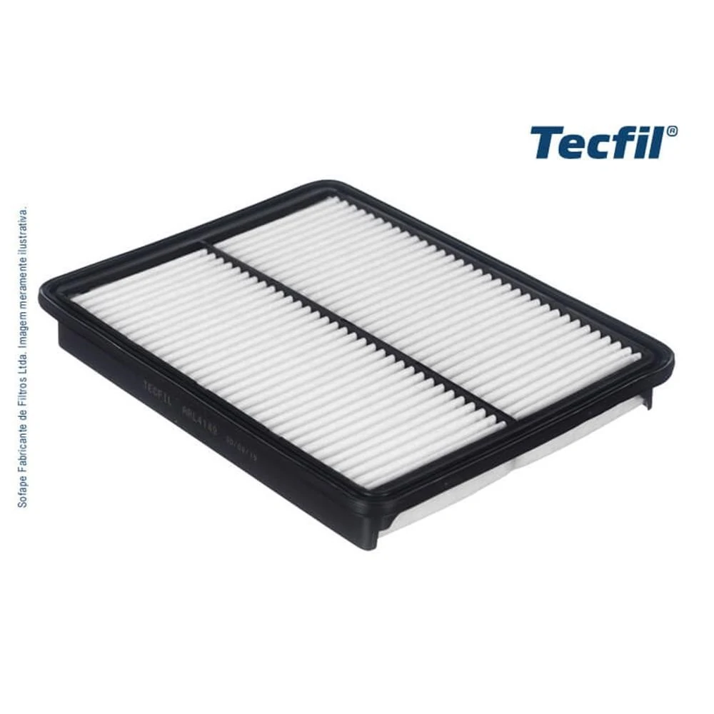 Filtro de Ar HYUNDAI GRAND SANTA FE/SANTA FE - TECFIL ARL4149
