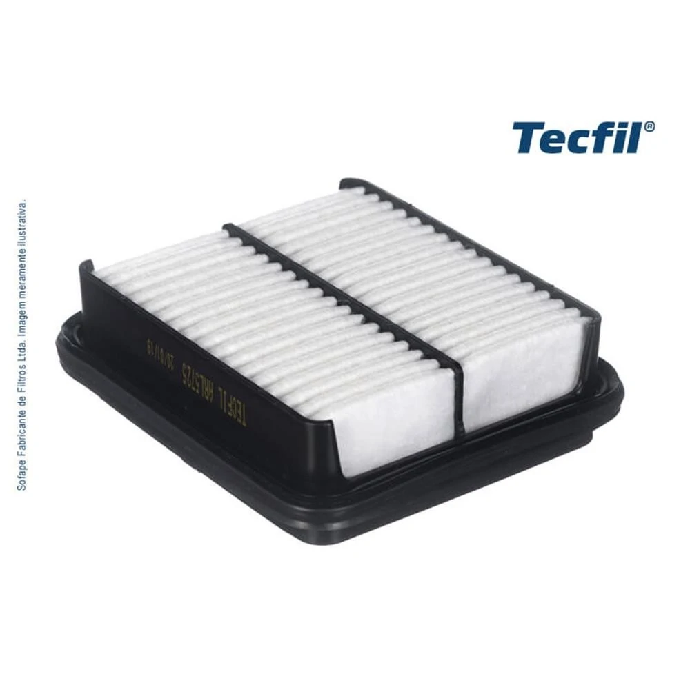 Filtro de Ar HAFEI TOWNER - TECFIL ARL5725