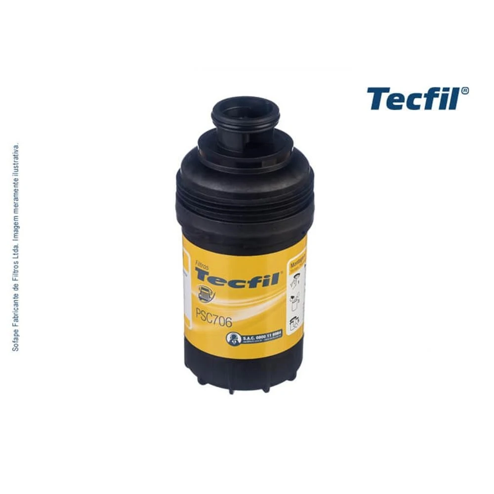 Filtro Psc 706