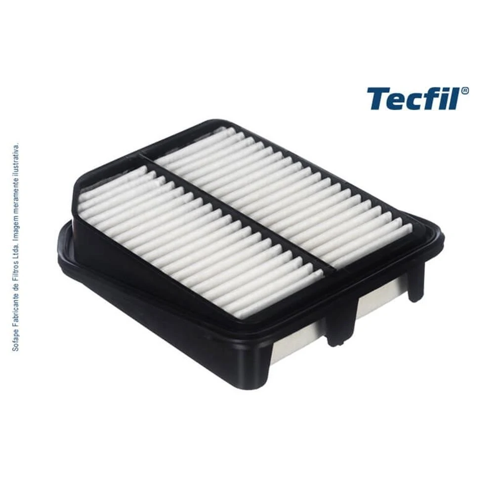 Filtro de Ar SUZUKI GRAND VITARA - TECFIL ARL8824