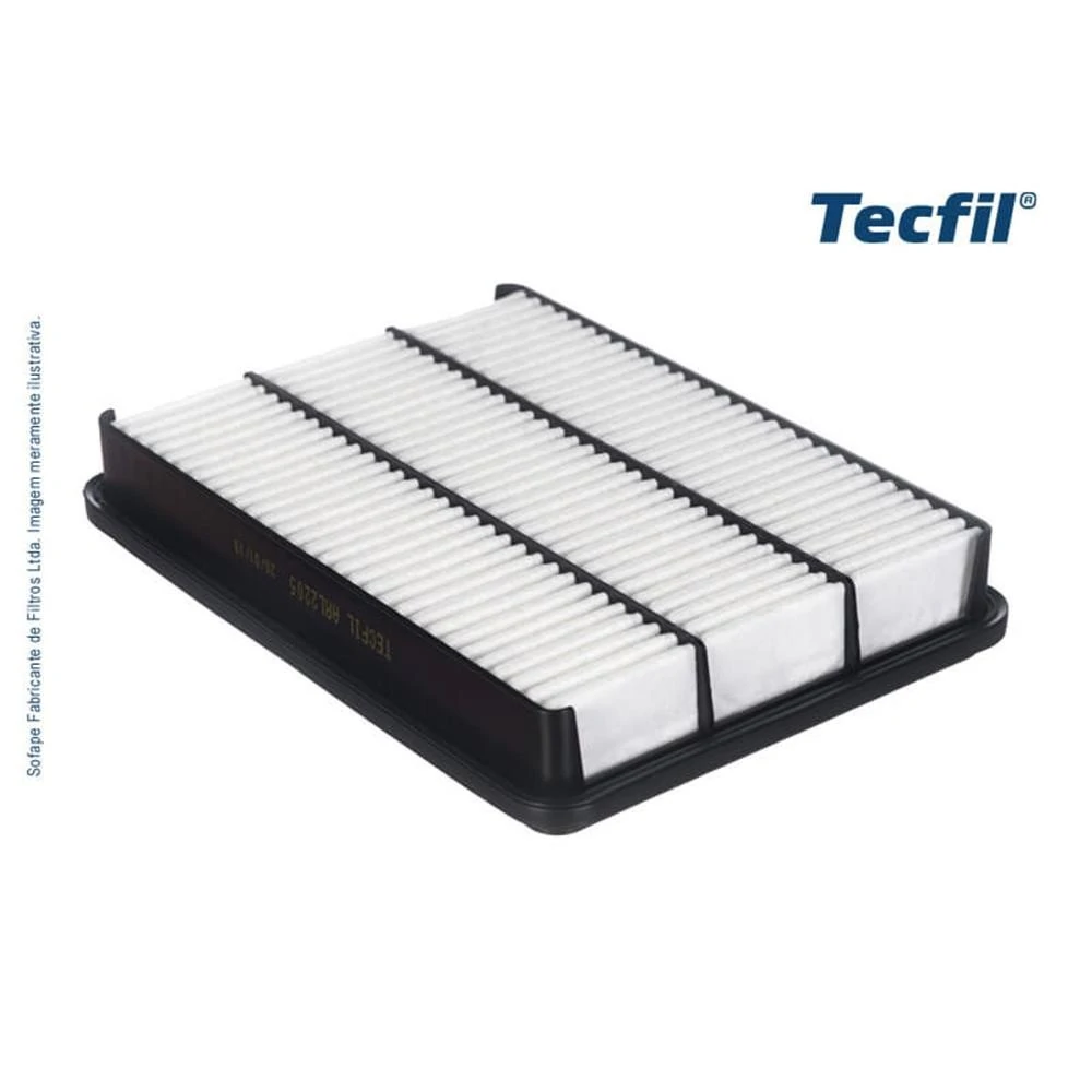 Filtro de Ar TOYOTA FJ CRUISER/LAND CRUISER - TECFIL ARL2205