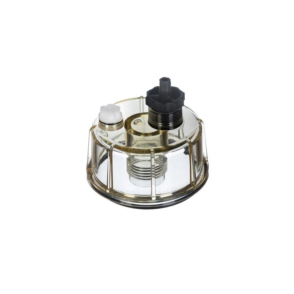 Copo do Filtro Racor Separador de Água - TECFIL CSD01