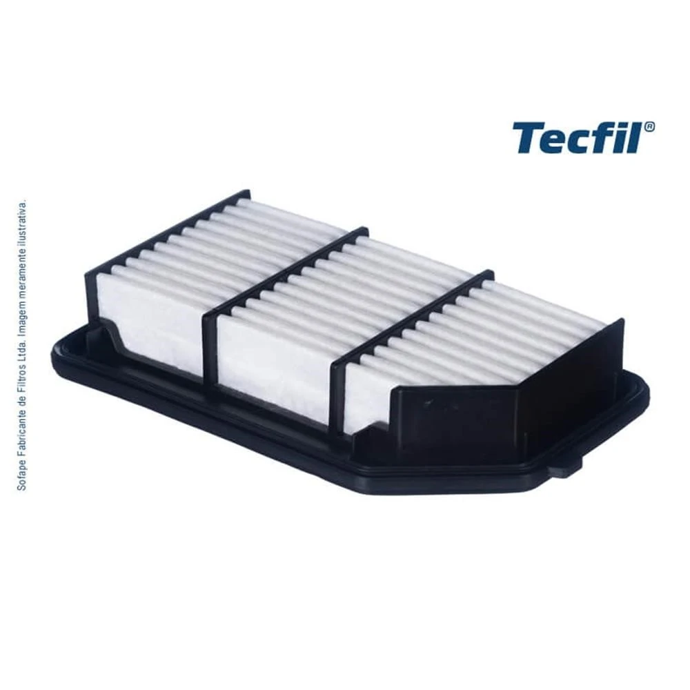 Filtro Ar Citynew Fit Arl1038