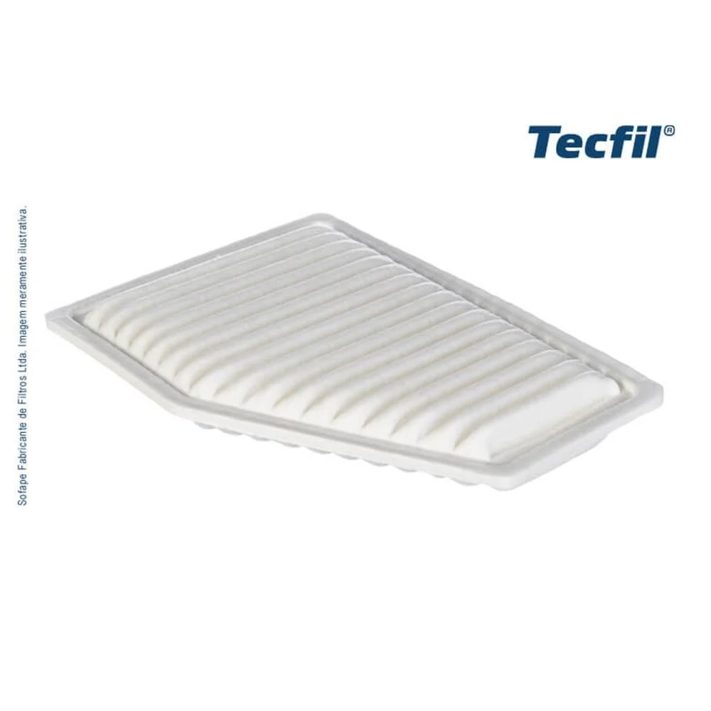 Filtro de Ar CHERY CELER - TECFIL ARL9114