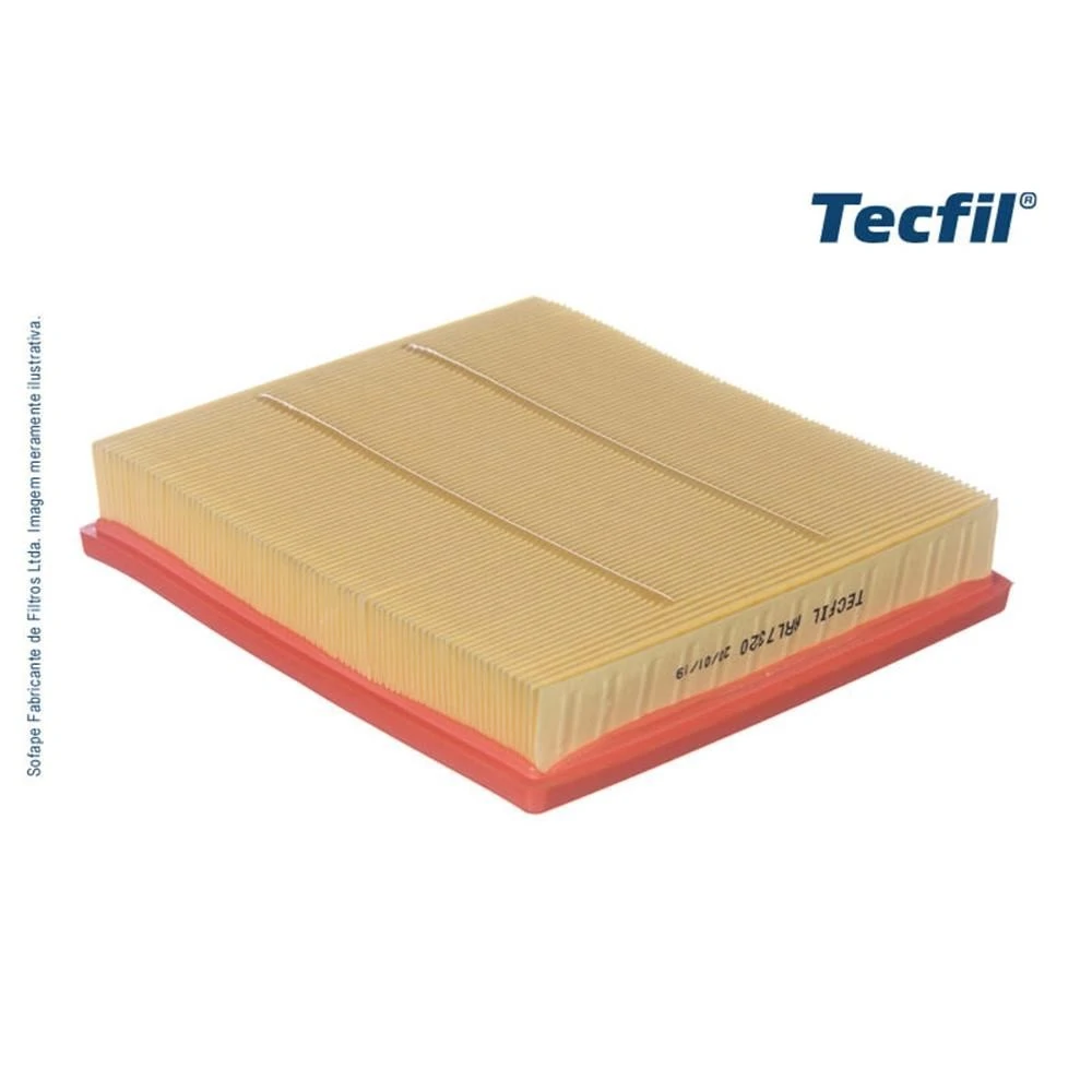 Filtro de Ar - TECFIL ARL7320