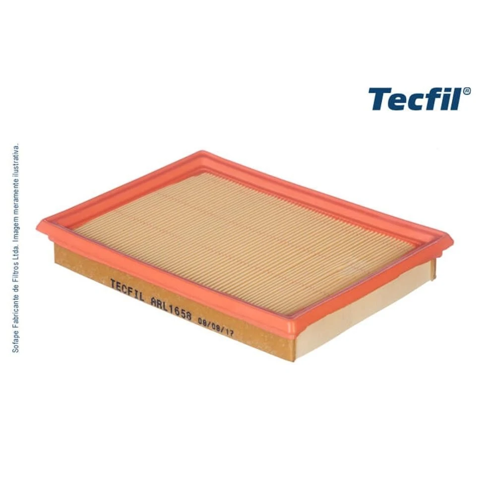 Filtro de Ar - TECFIL ARL1658