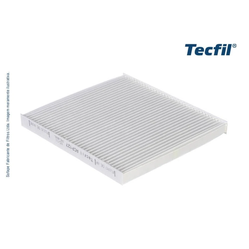 Filtro de Cabine SUZUKI JIMNY - TECFIL ACP127