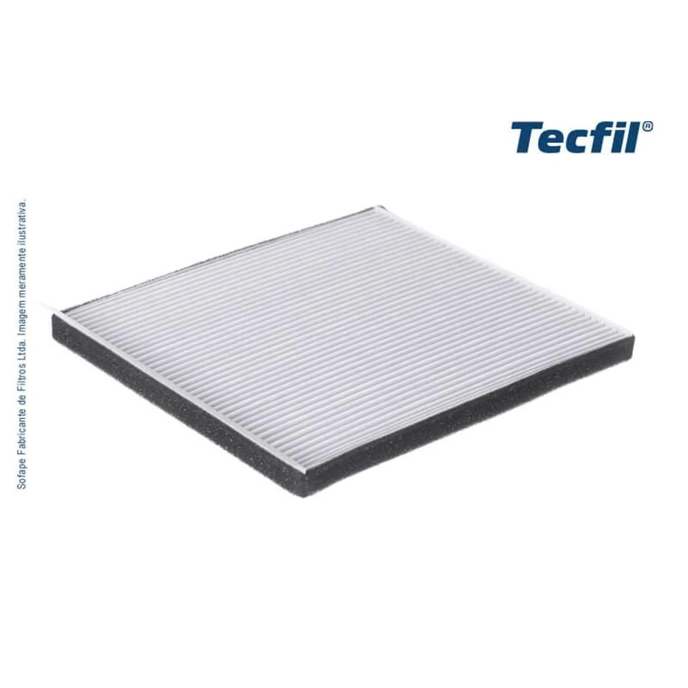 Filtro de Cabine JAC J5/J6 - TECFIL ACP804