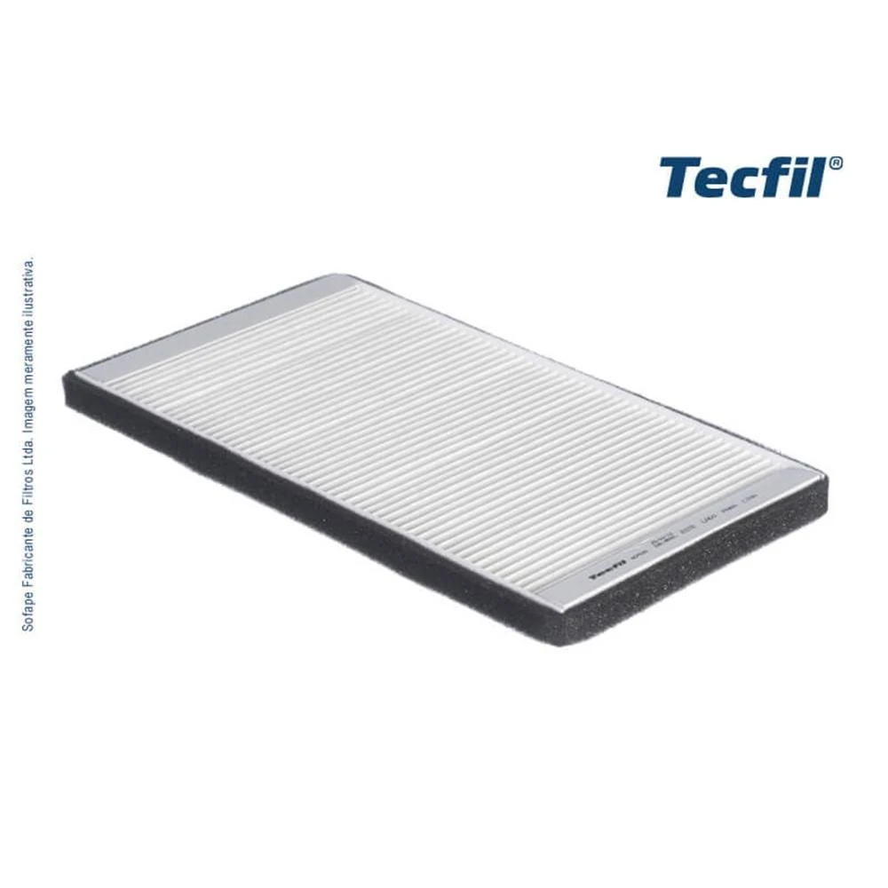 Filtro de Cabine - TECFIL ACP520