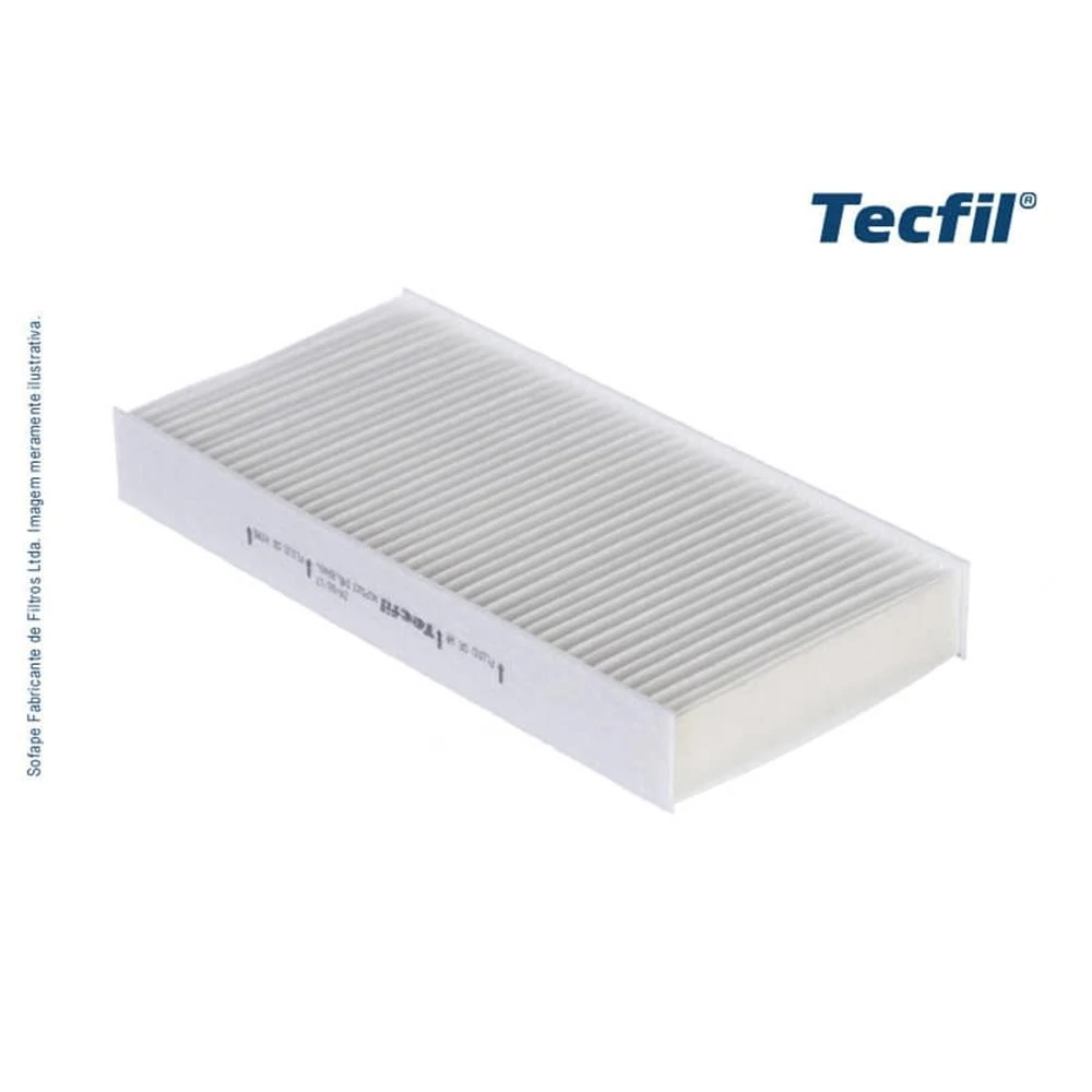 Filtro de Cabine CHRYSLER PT CRUISER - TECFIL ACP523
