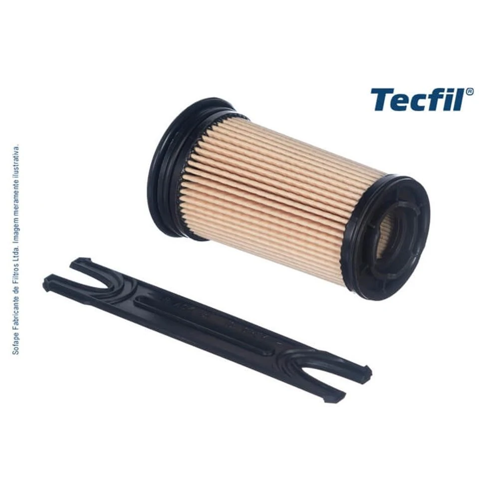 Filtro Ureia Arla 32 - TECFIL PEA161