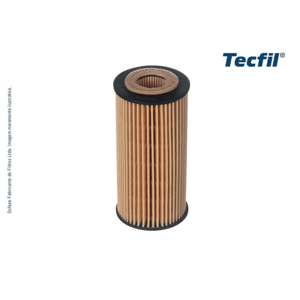 Filtro Pel 680 Tecfil Oleo Un