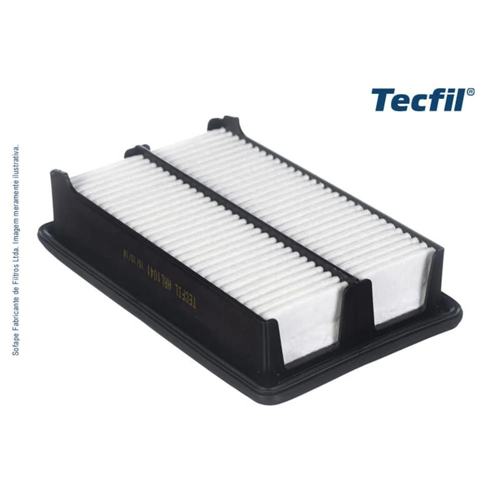 Filtro de Ar HONDA CIVIC - TECFIL ARL1041