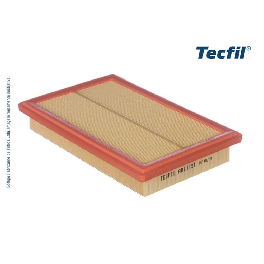 Filtro de Ar - TECFIL ARL1121