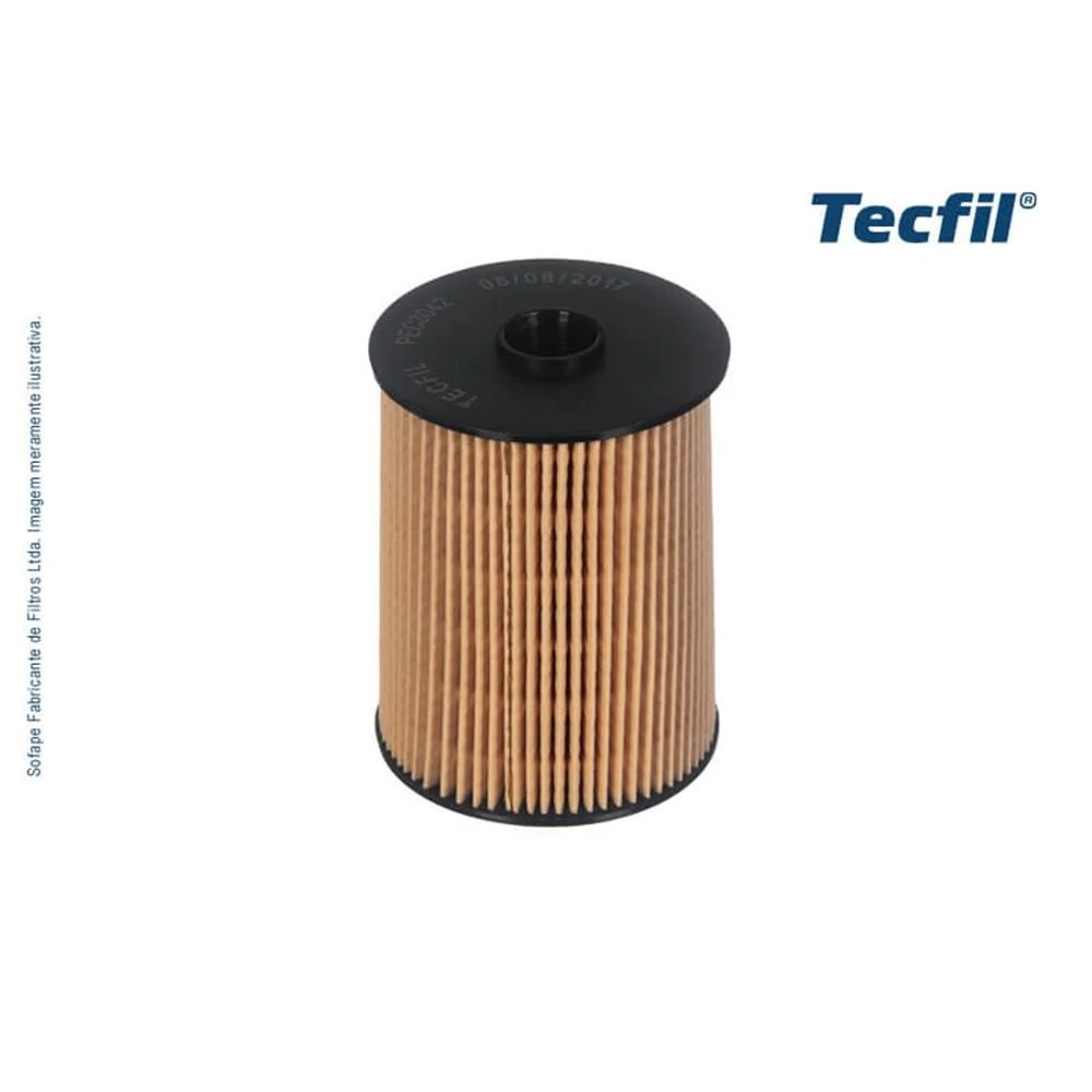 Filtro de Combustível MINI COOPER - TECFIL PEC3042