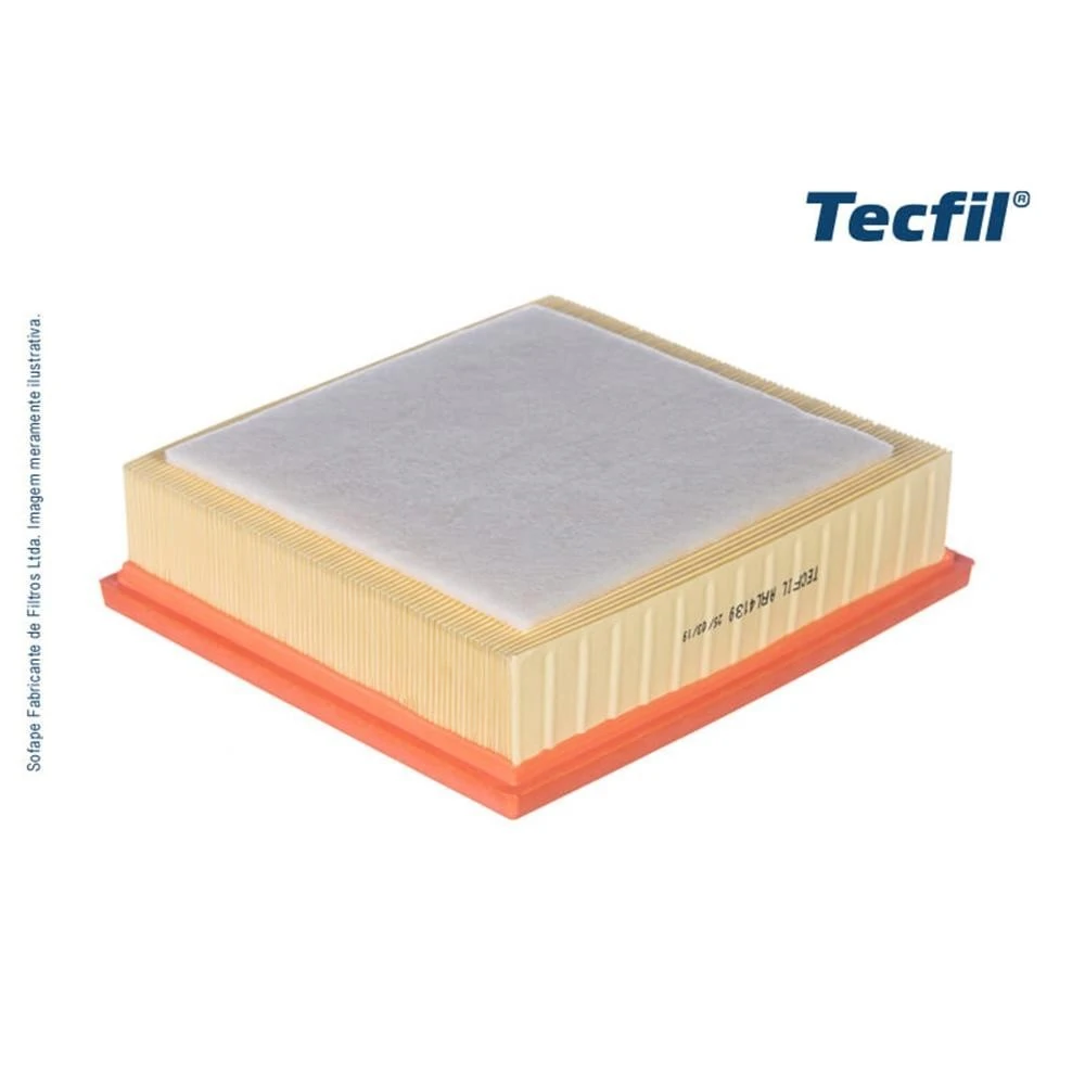 Filtro de Ar MITSUBISHI L200 - TECFIL ARL4139